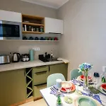 Apartamento Várvavár Gyula