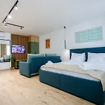 Apartamento Várvavár Gyula