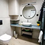 Apartamento Várvavár Gyula