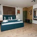Várvavár Apartamento Gyula