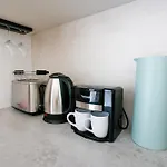 Várvavár Apartamento *