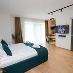 Apartamento Várvavár *
