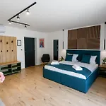 Apartamento Várvavár Gyula