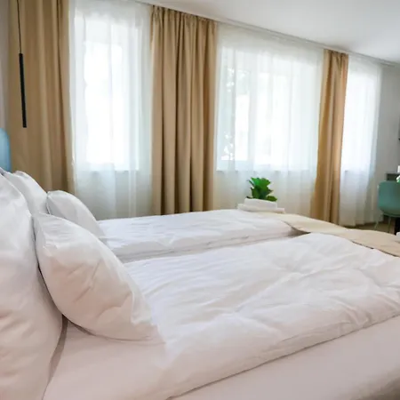 Várvavár Apartamento