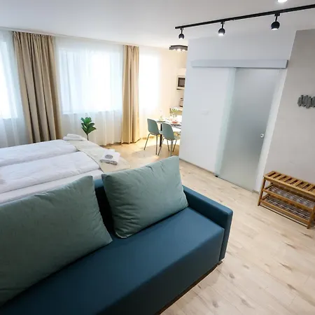 Apartment Varvavar