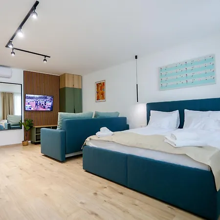 Apartman Varvavar Gyula