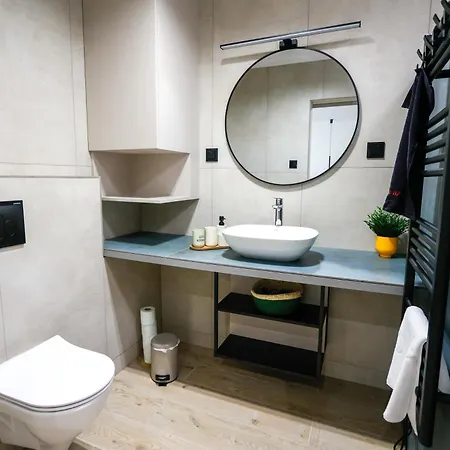 Apartment Varvavar Gyula