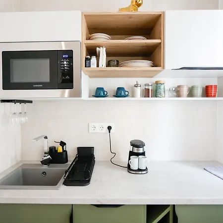 Apartment Varvavar