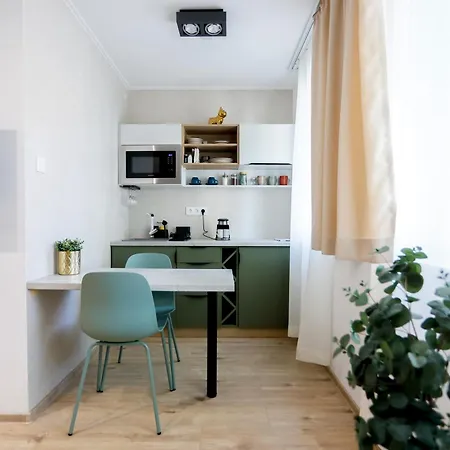 Apartment Varvavar