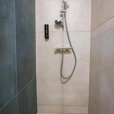 Varvavar Apartment *