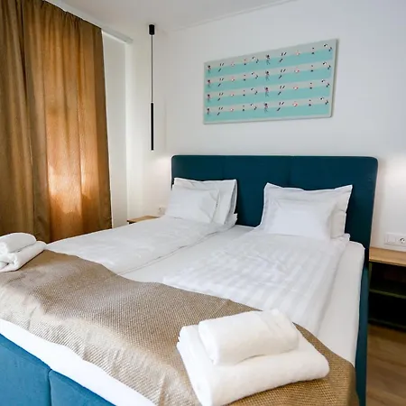 Varvavar Apartment