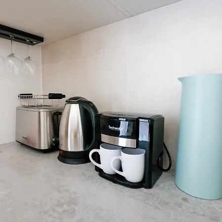 Varvavar Apartman *