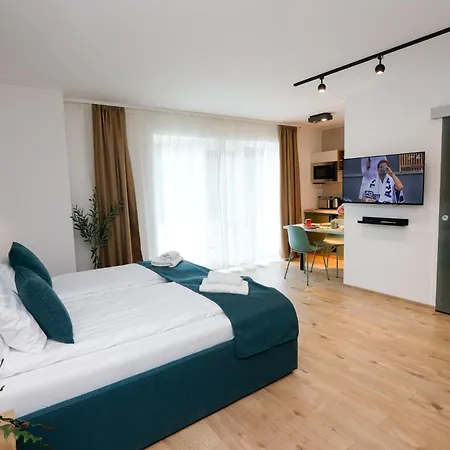 Apartment Varvavar *