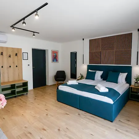 Apartment Varvavar Gyula