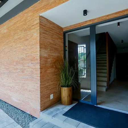 Apartamento Várvavár Gyula