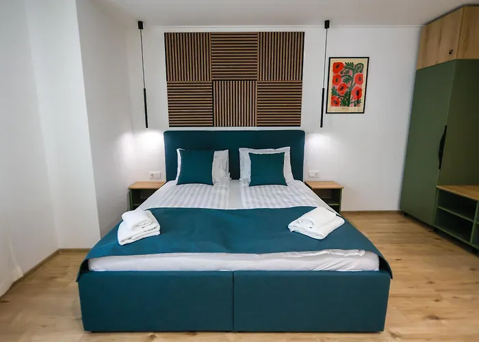 Apartament Varvavar