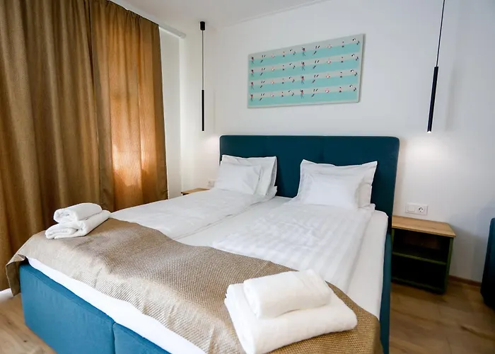 Varvavar Apartament