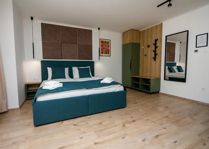 Varvavar Apartament Gyula
